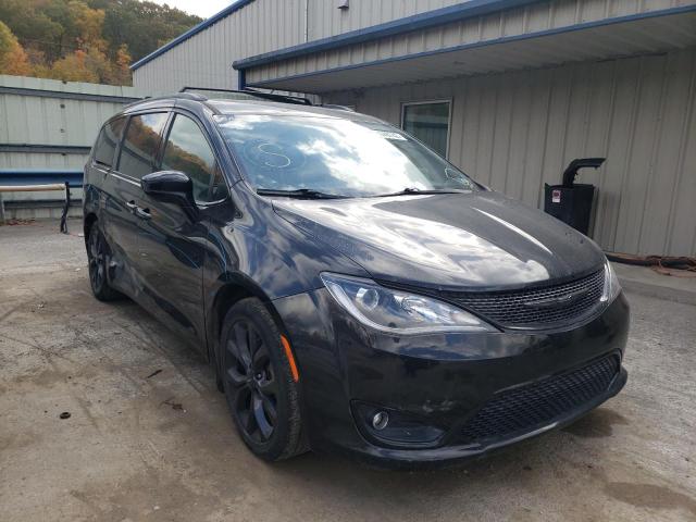 CHRYSLER PACIFICA T 2018 2c4rc1fg4jr235310