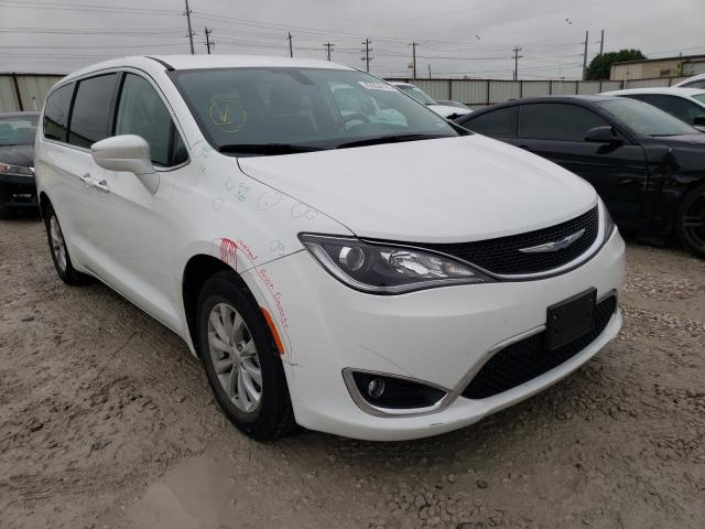 CHRYSLER PACIFICA T 2018 2c4rc1fg4jr279887