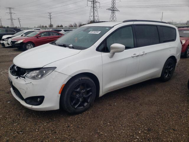 CHRYSLER PACIFICA T 2018 2c4rc1fg4jr305906