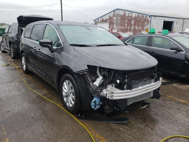 CHRYSLER PACIFICA T 2018 2c4rc1fg4jr312404