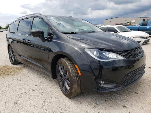 CHRYSLER PACIFICA T 2018 2c4rc1fg4jr331017