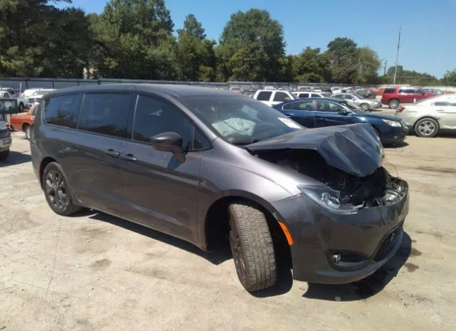 CHRYSLER PACIFICA 2018 2c4rc1fg4jr350764