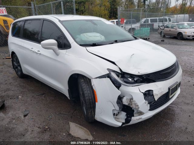 CHRYSLER PACIFICA 2019 2c4rc1fg4kr508070