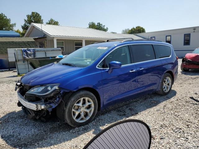 CHRYSLER PACIFICA T 2019 2c4rc1fg4kr525158