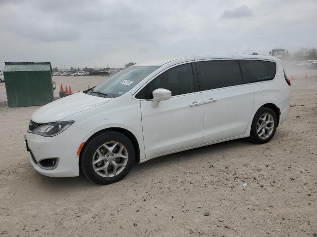 CHRYSLER PACIFICA T 2019 2c4rc1fg4kr525547