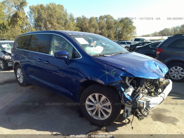 CHRYSLER PACIFICA 2019 2c4rc1fg4kr541392