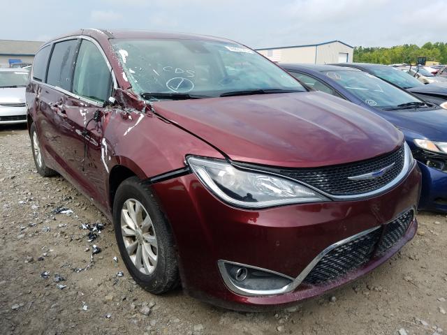 CHRYSLER PACIFICA T 2019 2c4rc1fg4kr559505