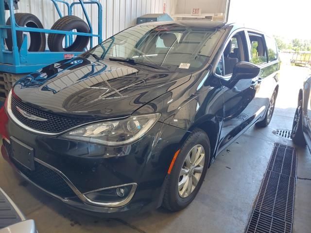 CHRYSLER PACIFICA 2019 2c4rc1fg4kr561187