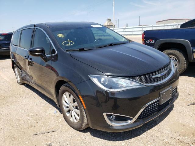 CHRYSLER PACIFICA T 2019 2c4rc1fg4kr561836