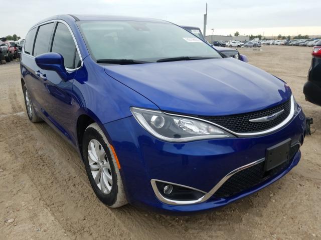 CHRYSLER PACIFICA 2019 2c4rc1fg4kr569631