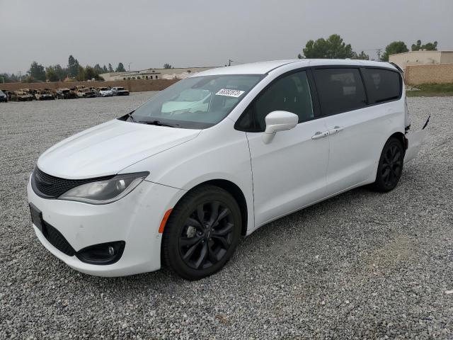 CHRYSLER PACIFICA 2019 2c4rc1fg4kr576238