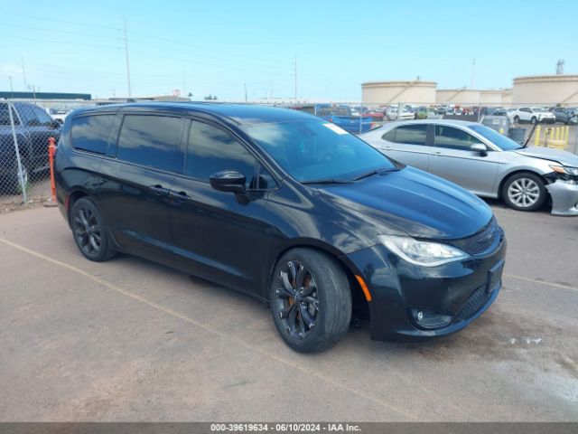 CHRYSLER PACIFICA 2019 2c4rc1fg4kr590124