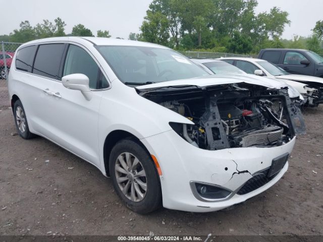 CHRYSLER PACIFICA 2019 2c4rc1fg4kr597221