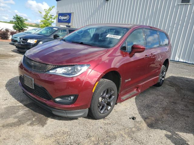 CHRYSLER PACIFICA 2019 2c4rc1fg4kr613658