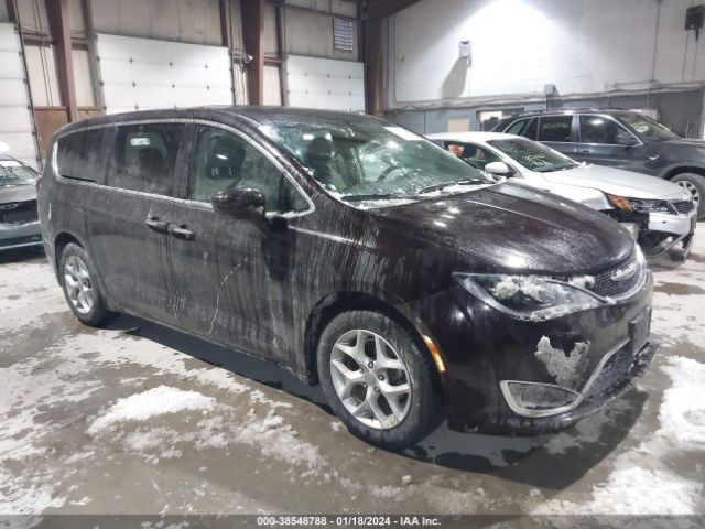 CHRYSLER PACIFICA 2019 2c4rc1fg4kr616642