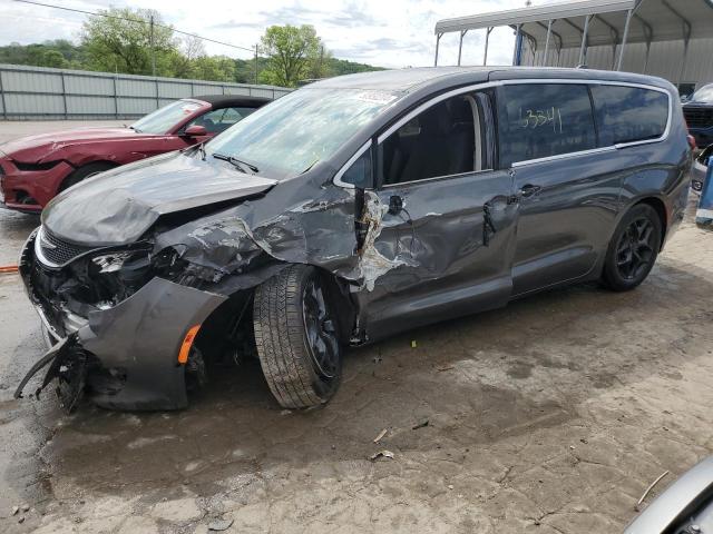 CHRYSLER PACIFICA 2019 2c4rc1fg4kr667025