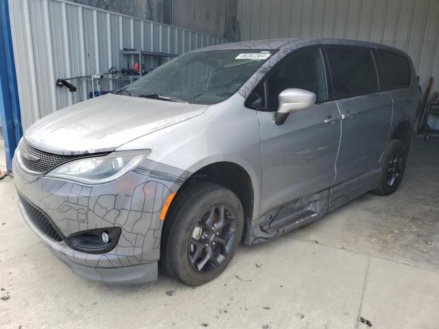 CHRYSLER PACIFICA T 2019 2c4rc1fg4kr681118