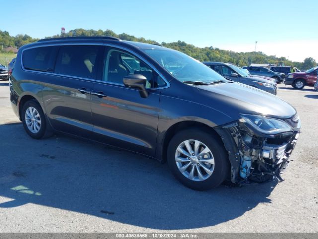 CHRYSLER PACIFICA 2019 2c4rc1fg4kr714585