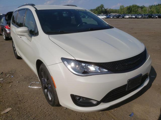 CHRYSLER PACIFICA T 2019 2c4rc1fg4kr742046