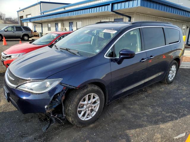 CHRYSLER PACIFICA T 2020 2c4rc1fg4lr103442