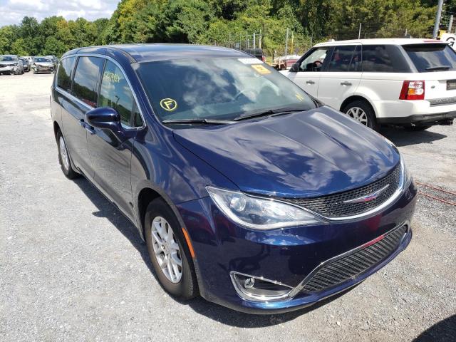 CHRYSLER PACIFICA T 2020 2c4rc1fg4lr135582