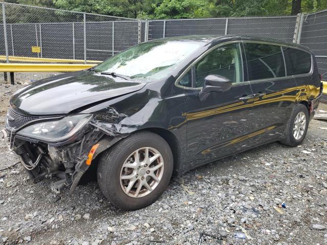 CHRYSLER PACIFICA T 2020 2c4rc1fg4lr143200