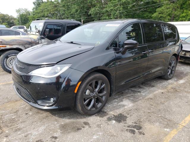 CHRYSLER PACIFICA T 2020 2c4rc1fg4lr145500