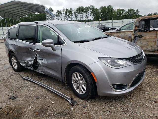 CHRYSLER PACIFICA T 2020 2c4rc1fg4lr210443