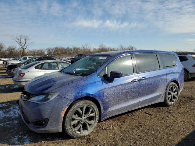 CHRYSLER PACIFICA T 2020 2c4rc1fg4lr229946