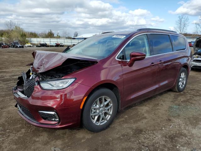 CHRYSLER PACIFICA 2021 2c4rc1fg4mr504829