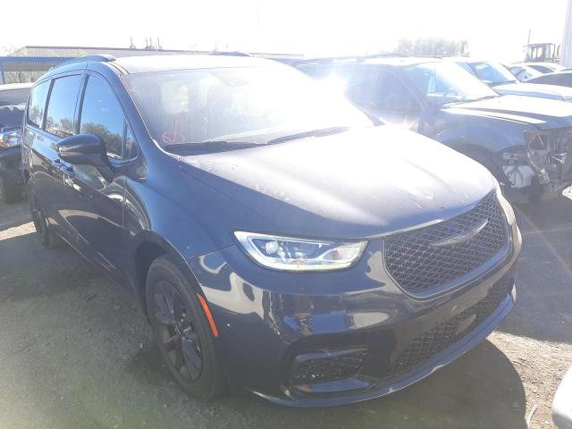 CHRYSLER PACIFICA T 2021 2c4rc1fg4mr567798