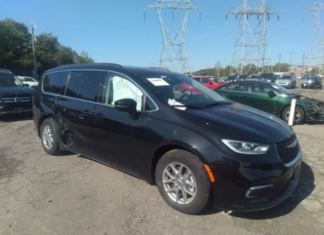 CHRYSLER PACIFICA 2021 2c4rc1fg4mr591275