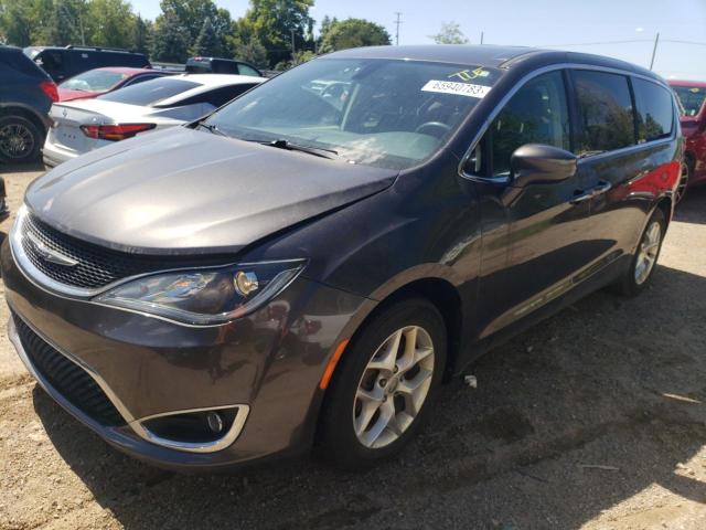 CHRYSLER PACIFICA T 2018 2c4rc1fg5jr126046