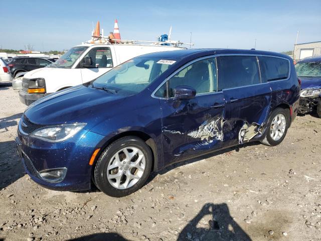 CHRYSLER PACIFICA T 2018 2c4rc1fg5jr127701