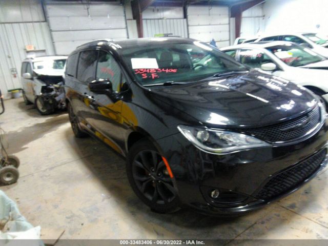 CHRYSLER PACIFICA 2018 2c4rc1fg5jr204521