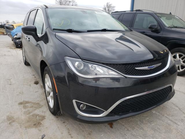 CHRYSLER PACIFICA T 2018 2c4rc1fg5jr322486