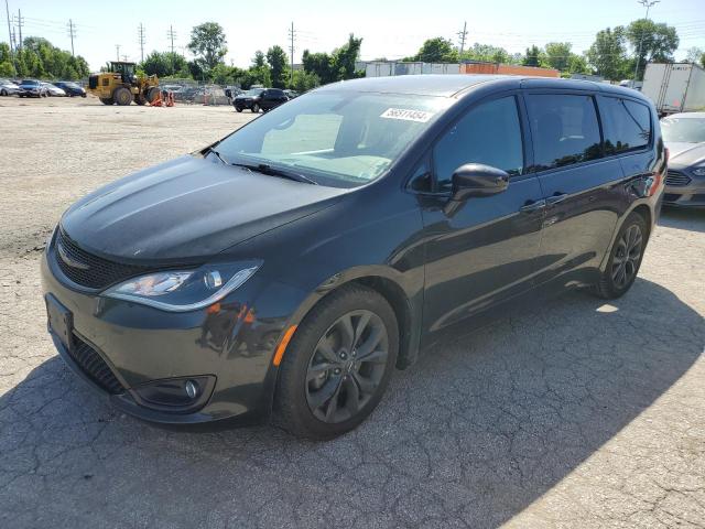 CHRYSLER PACIFICA 2018 2c4rc1fg5jr333584