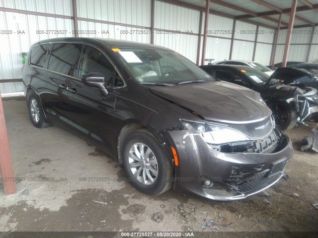 CHRYSLER PACIFICA 2019 2c4rc1fg5kr523385