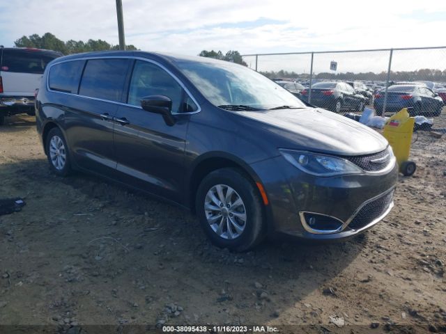 CHRYSLER PACIFICA 2019 2c4rc1fg5kr529011