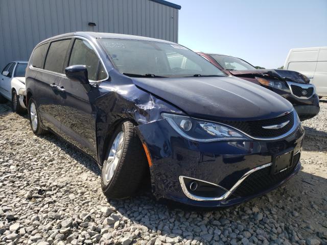 CHRYSLER PACIFICA T 2019 2c4rc1fg5kr550411