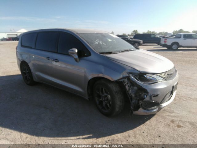 CHRYSLER PACIFICA 2019 2c4rc1fg5kr567046