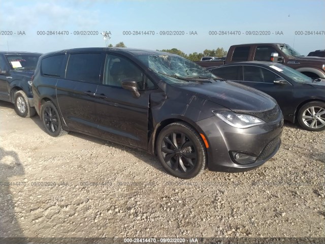 CHRYSLER PACIFICA 2019 2c4rc1fg5kr593498