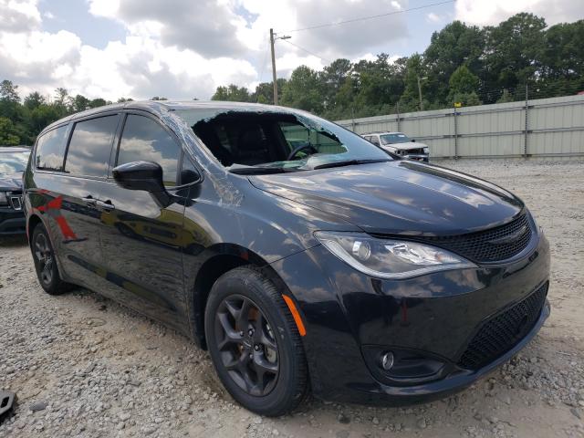 CHRYSLER PACIFICA T 2019 2c4rc1fg5kr604547