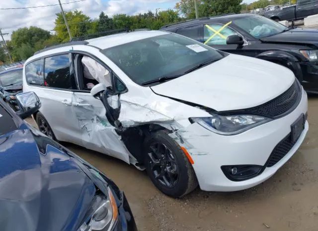 CHRYSLER PACIFICA 2019 2c4rc1fg5kr634602