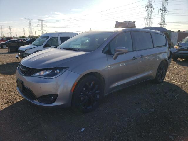 CHRYSLER PACIFICA T 2019 2c4rc1fg5kr645213