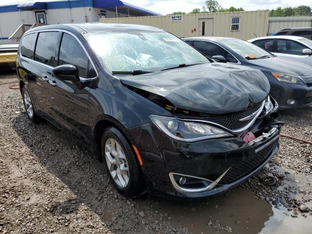 CHRYSLER PACIFICA T 2019 2c4rc1fg5kr681239