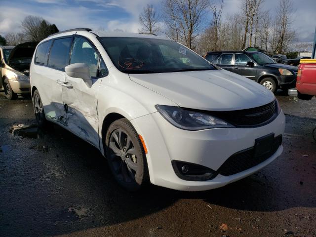 CHRYSLER PACIFICA T 2019 2c4rc1fg5kr681418