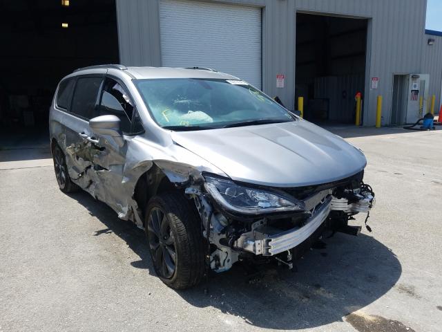 CHRYSLER PACIFICA T 2019 2c4rc1fg5kr732805