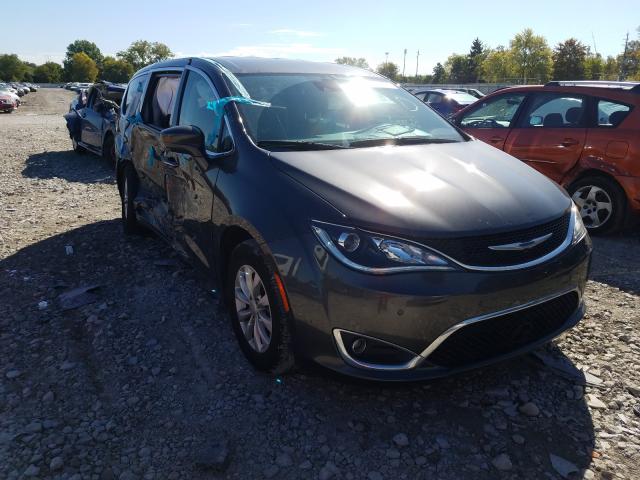 CHRYSLER PACIFICA T 2019 2c4rc1fg5kr737633