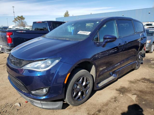 CHRYSLER PACIFICA 2019 2c4rc1fg5kr741262